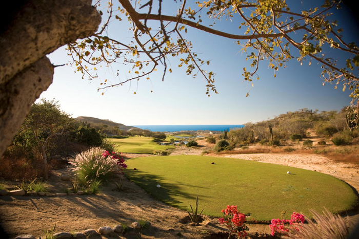 Golf Real Estate For Sale Mexico